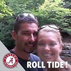 Meet your Posher, Candy